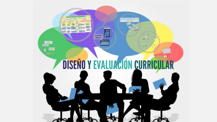 Course Image DISEÑO Y EVALUACIÓN CURRICULAR DE LA MAESTRIA EN EDUCACIÓN CON ENFOQUE EN COMPETENCIAS