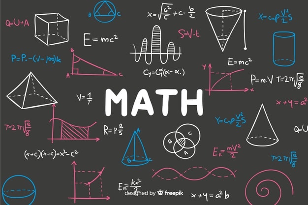 Course Image MATEMATICAS