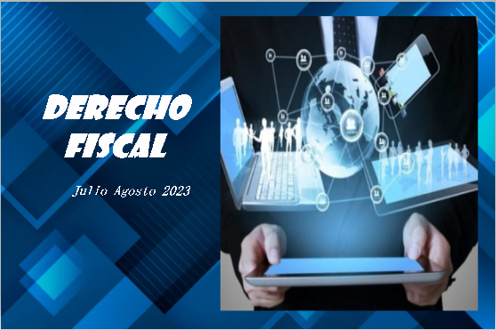 Course Image Derecho Fiscal