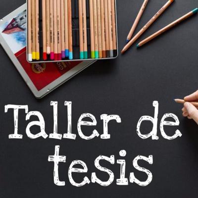 Course Image TALLER DE TESIS 1