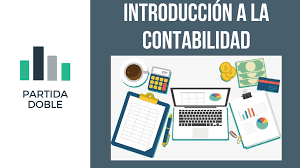 Course Image INTRODUCCIÓN A LA CONTABILIDAD