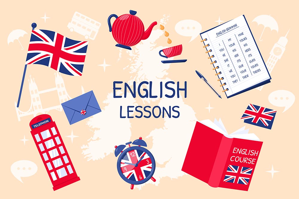 Course Image BASIC ENGLISH II 2°3 CIRUJANO C,D