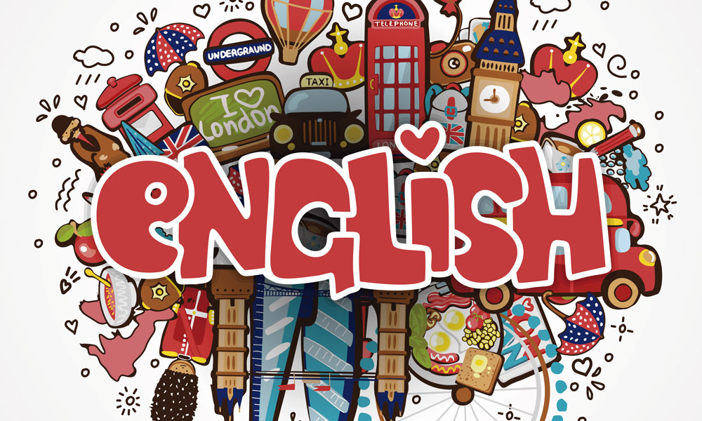 Course Image English 1° Basic I Cirujano Dentista  Groups A & B