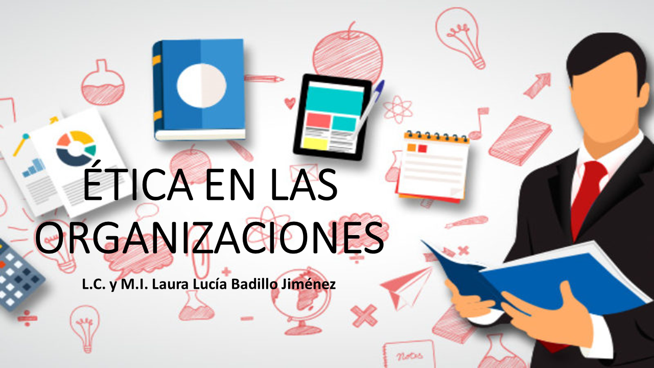 Course Image Ética en las Organizaciones