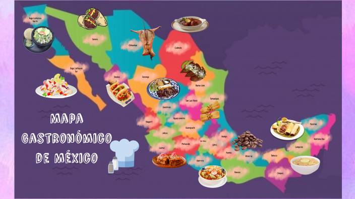 Course Image Geografía Gastronómica Nacional