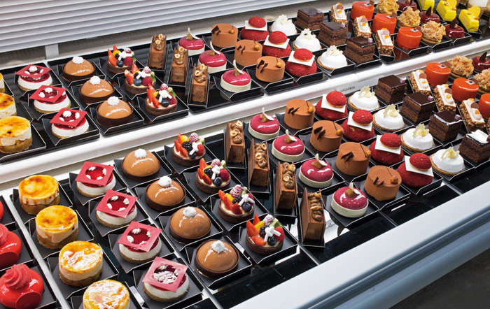 Course Image REPOSTERÍA AVANZADA