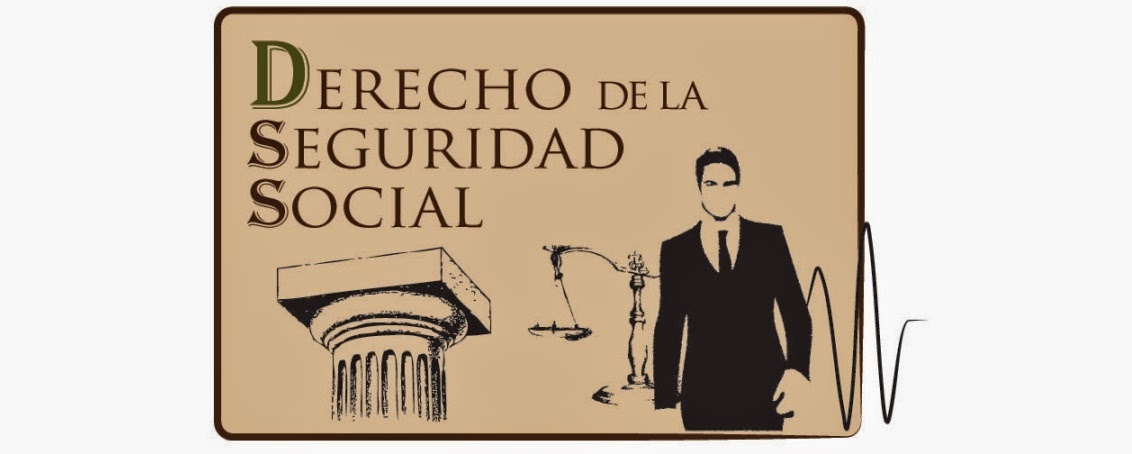 Course Image Derecho de la Seguridad Social