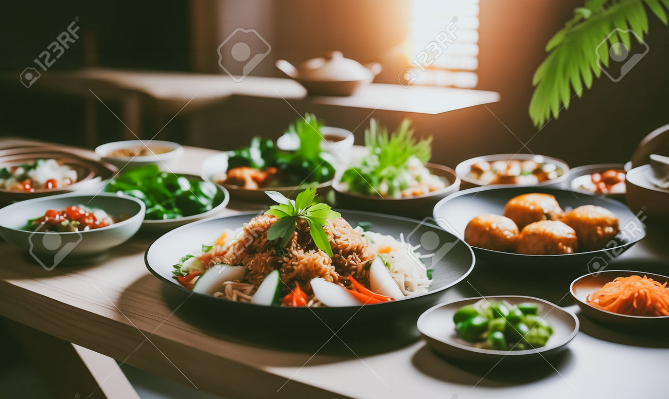 Course Image Cocina oriental