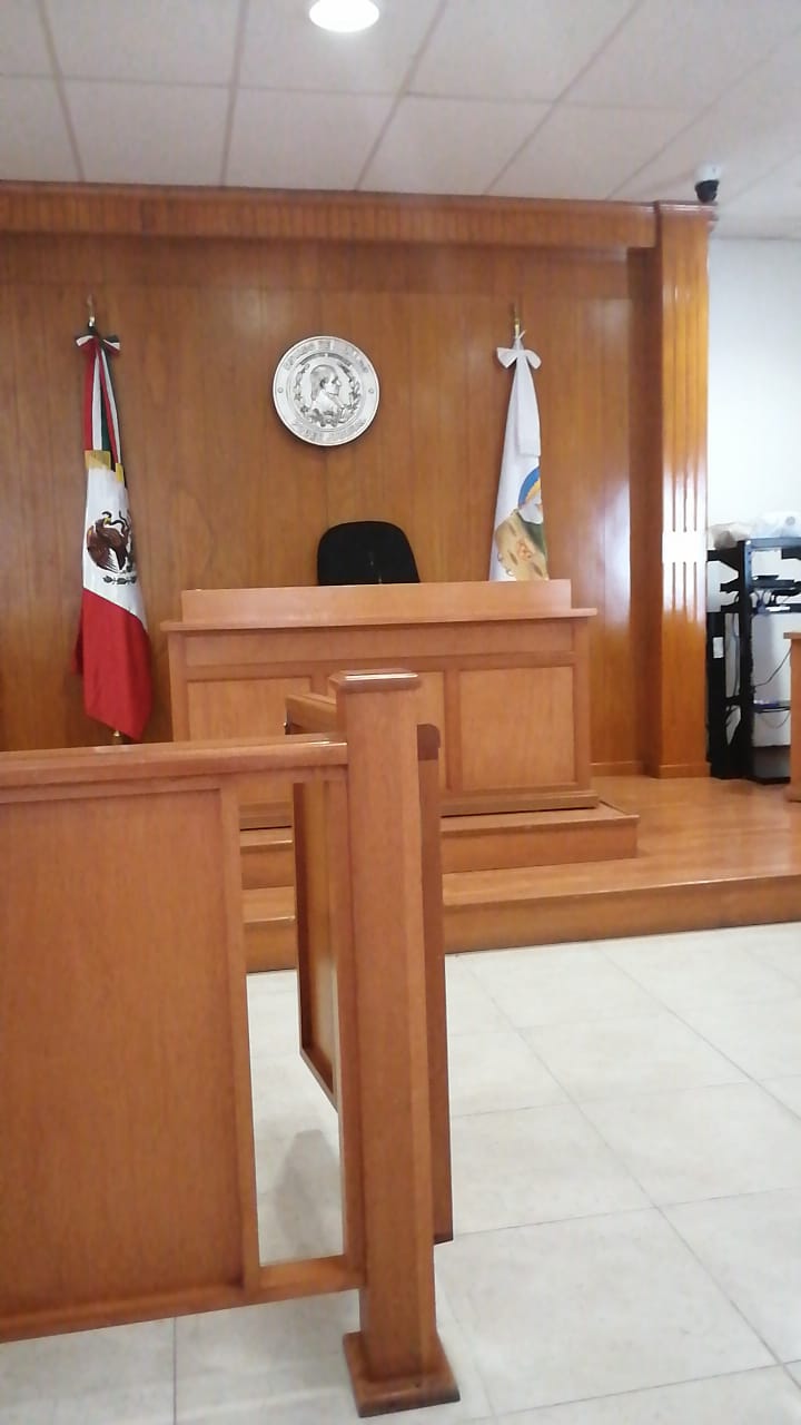 Course Image TEORÍA GENERAL DEL PROCESO PENAL ORAL (MAY-AGO 2024)