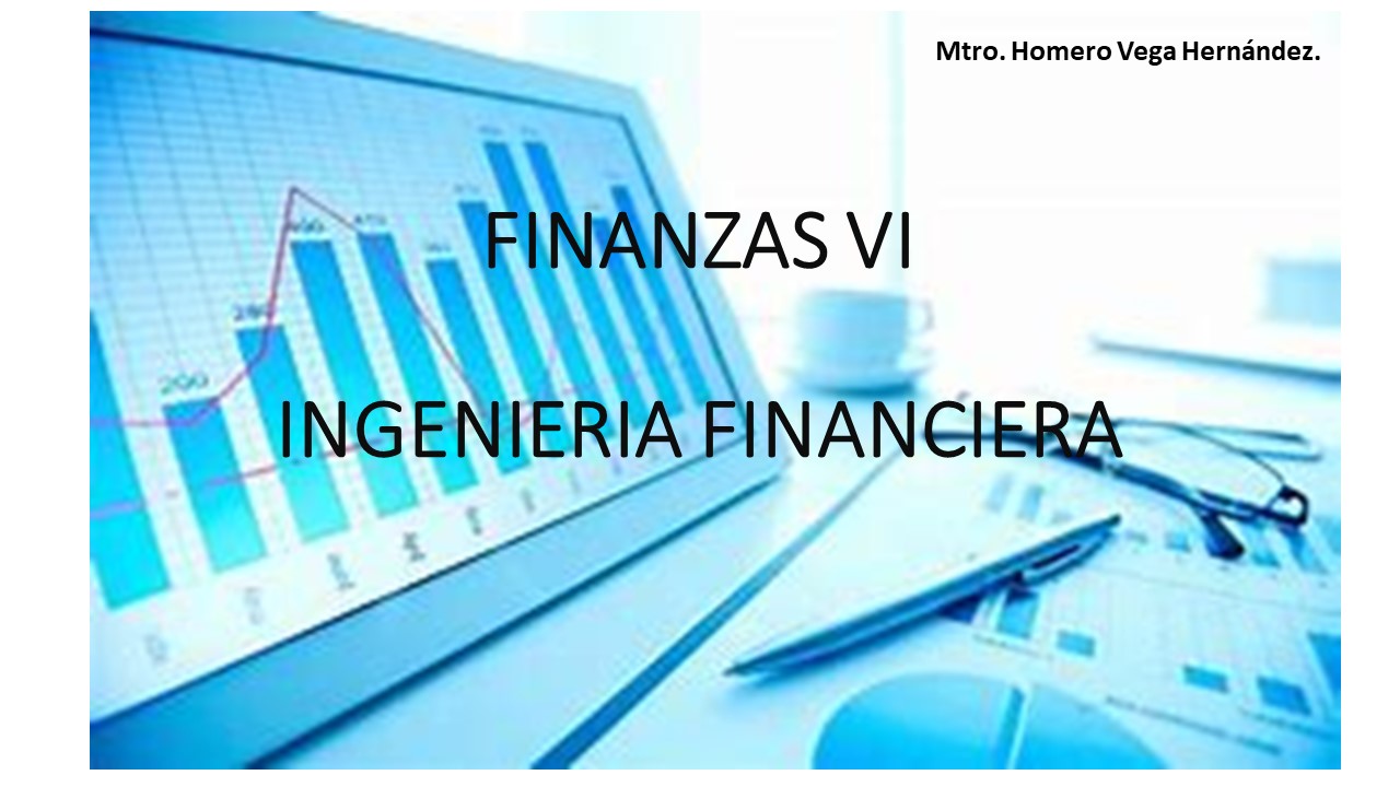 Course Image FINANZAS VI (INGENIERIA FINANCIERA)