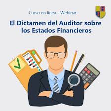 Course Image Auditoria y Dictamen Fiscal Mx J-A2024