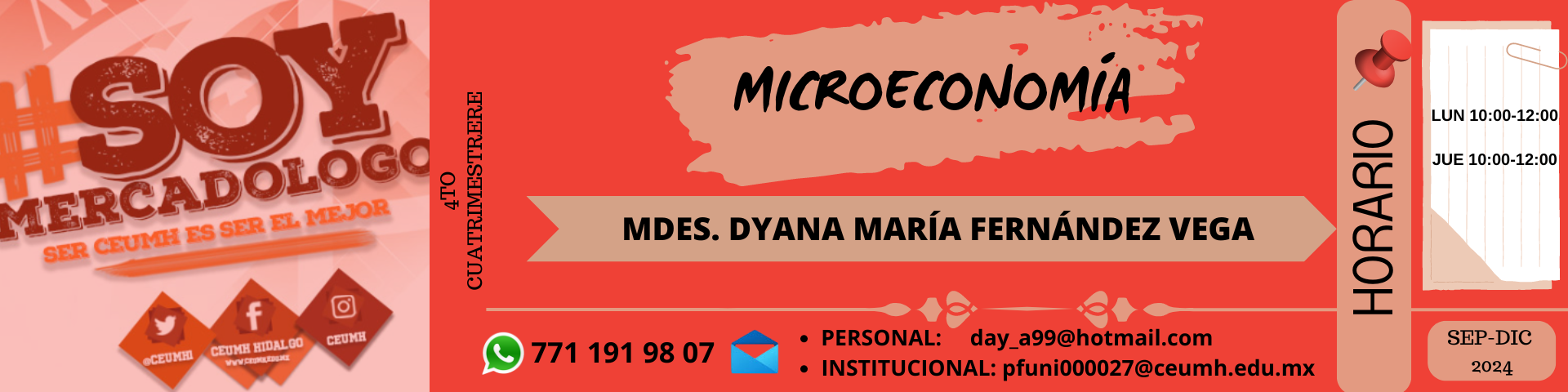 Course Image MICROECONOMÍA