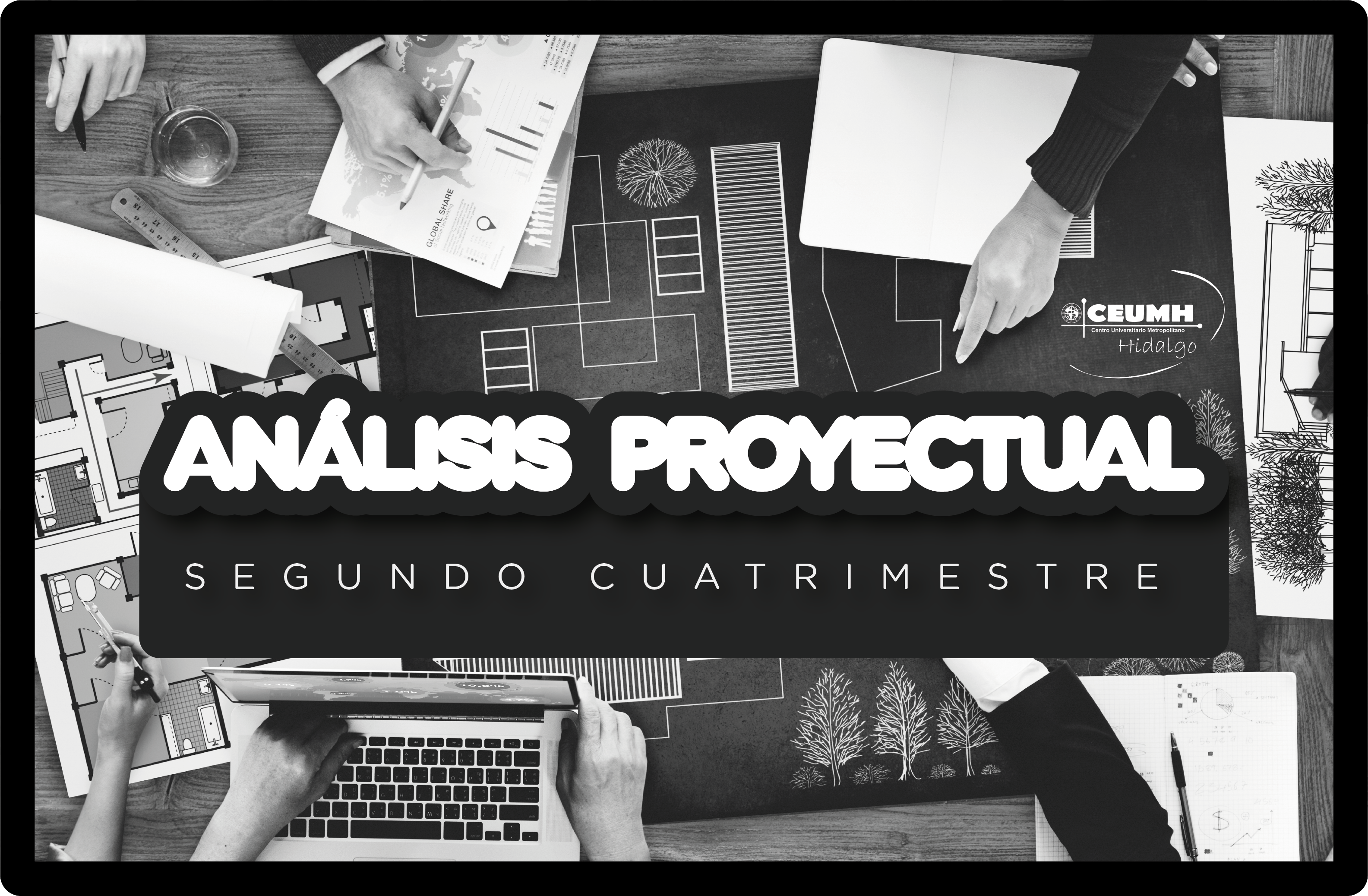 Course Image ANÁLISIS PROYECTUAL