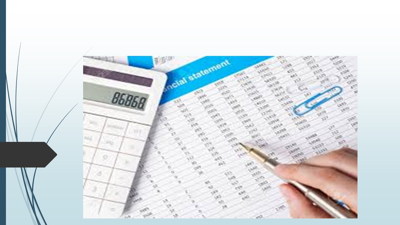 Course Image CONTABILIDAD II