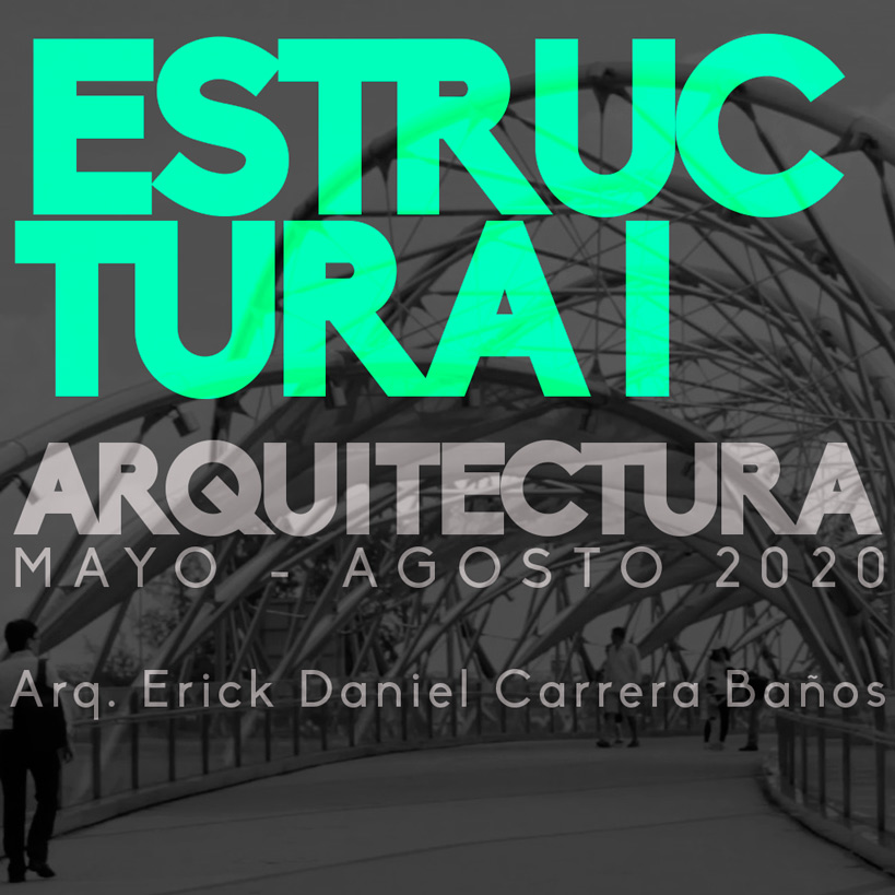 Course Image Estructura I
